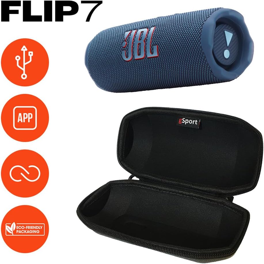 JBL FLIP 7