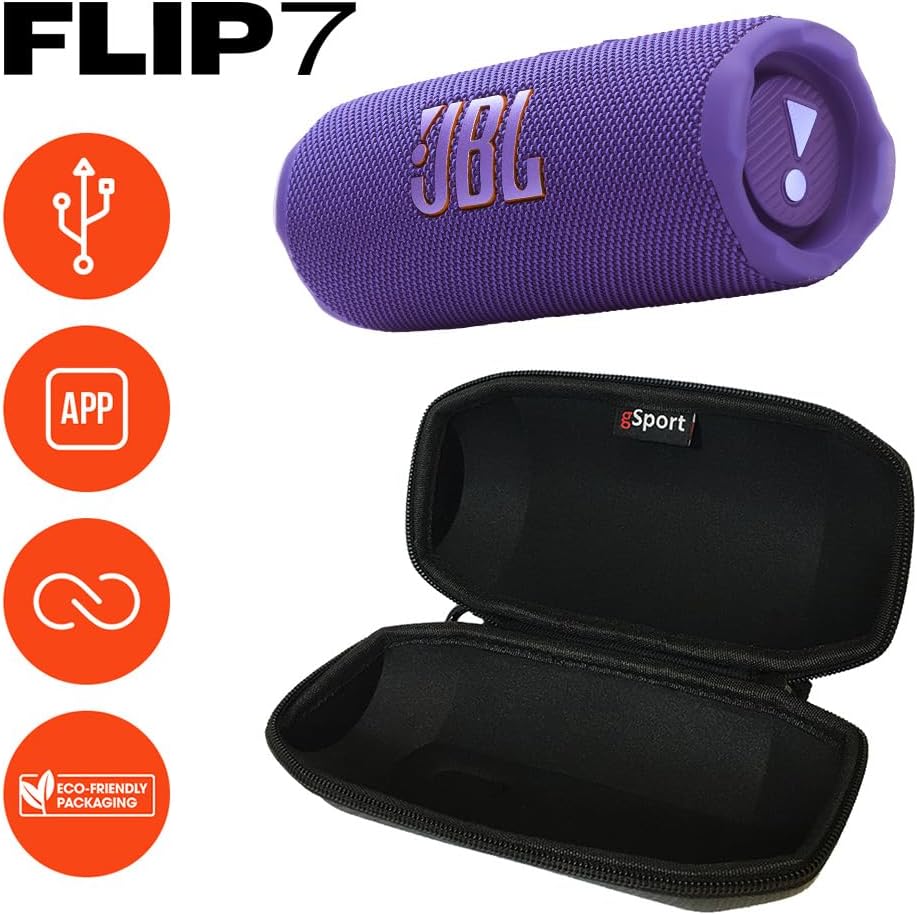 JBL FLIP 7
