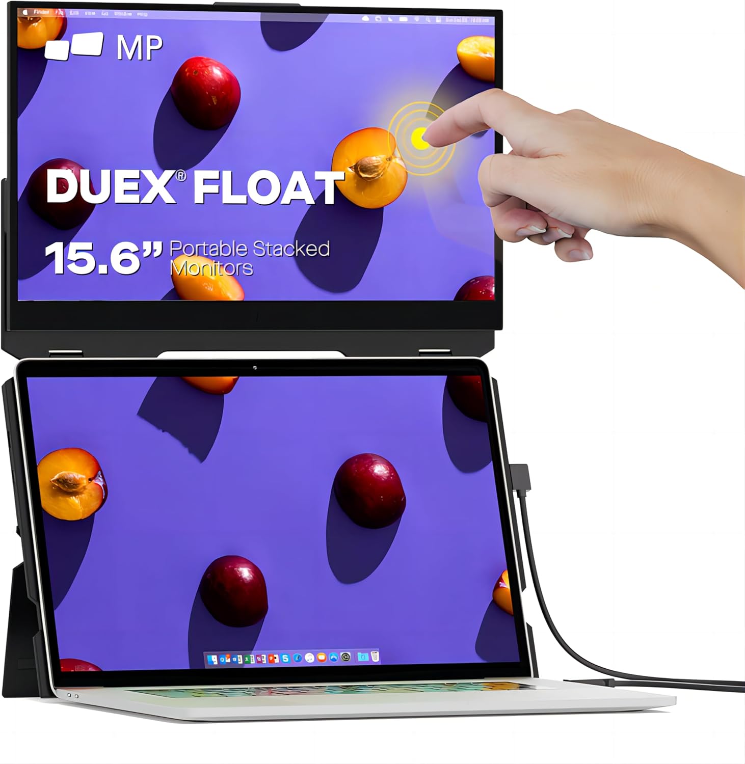 Duex Plus DS Portable Monitor