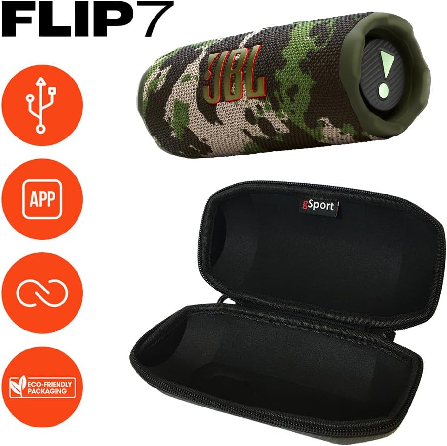 JBL FLIP 7