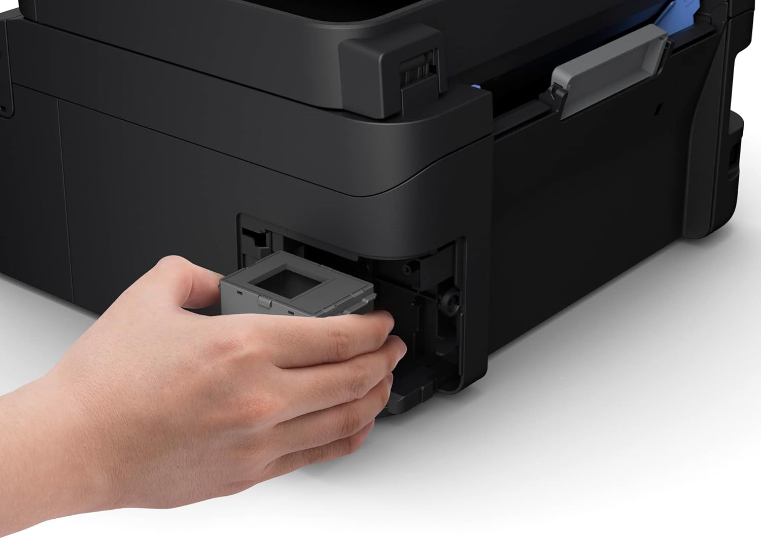 Epson EcoTank ET-4856 A4 Multifunction Wi-Fi Ink Tank Printer with a Included Stock of Inks up to 3 Years