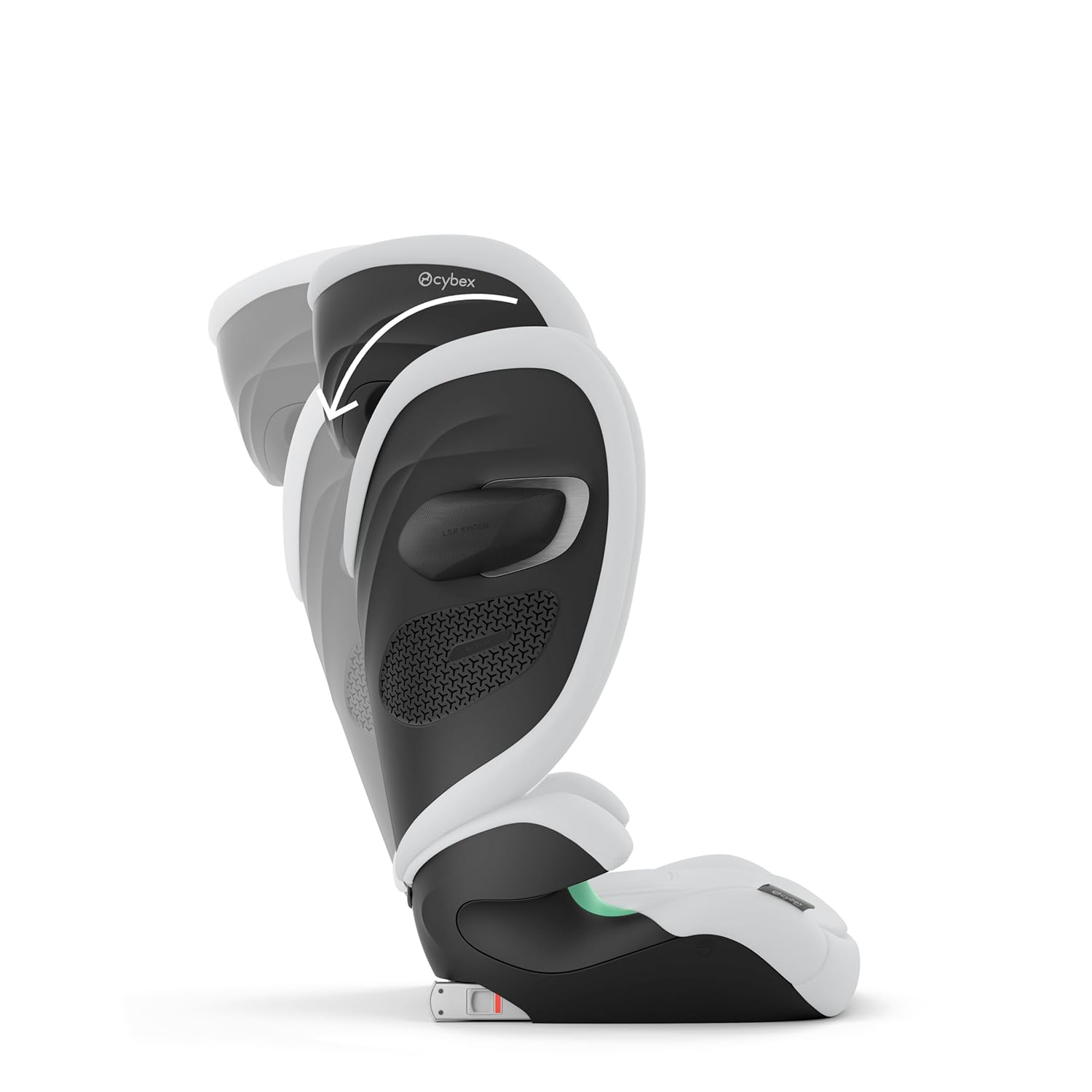 CYBEX Solution G2 Car Seat with ISOFIX (3-12y)