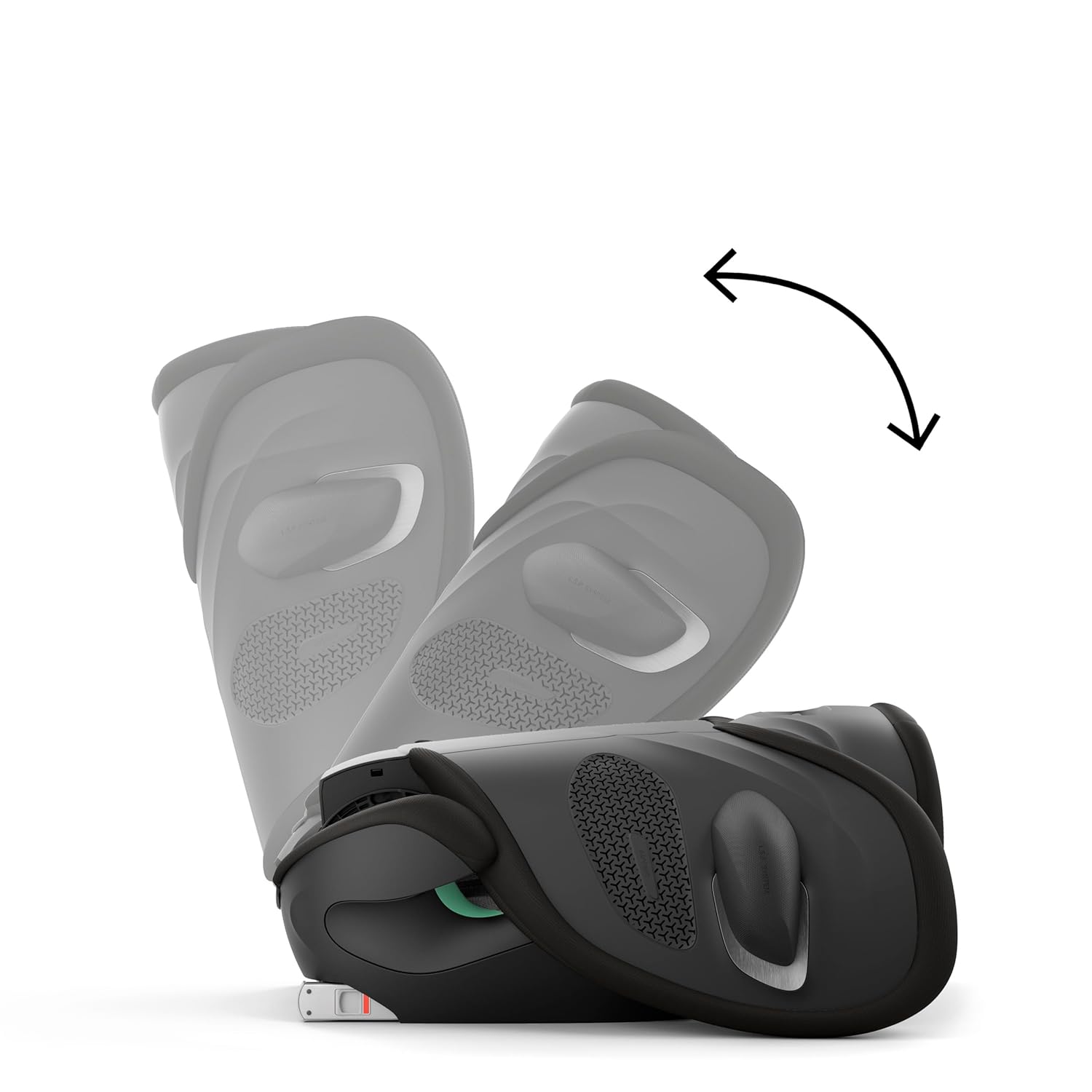 CYBEX Solution G2 Car Seat with ISOFIX (3-12y)