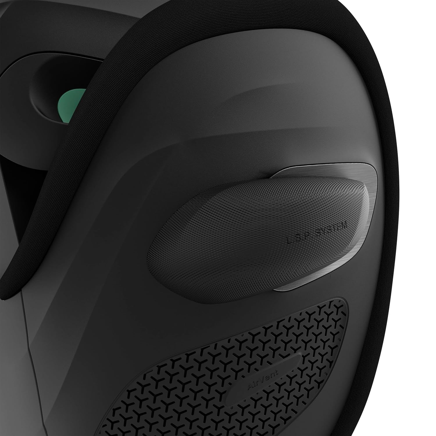 CYBEX Solution G2 Car Seat with ISOFIX (3-12y)