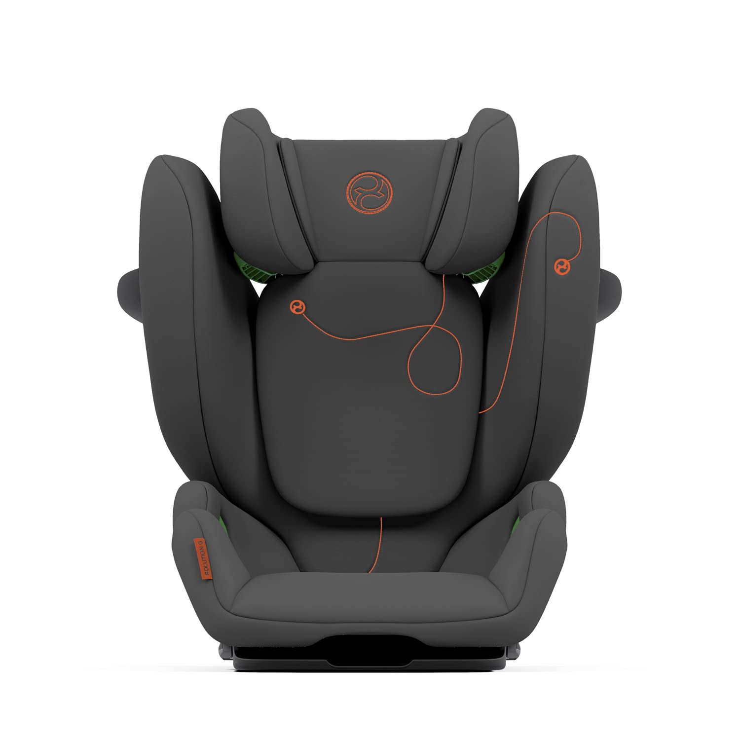 CYBEX Solution G2 Car Seat with ISOFIX (3-12y)