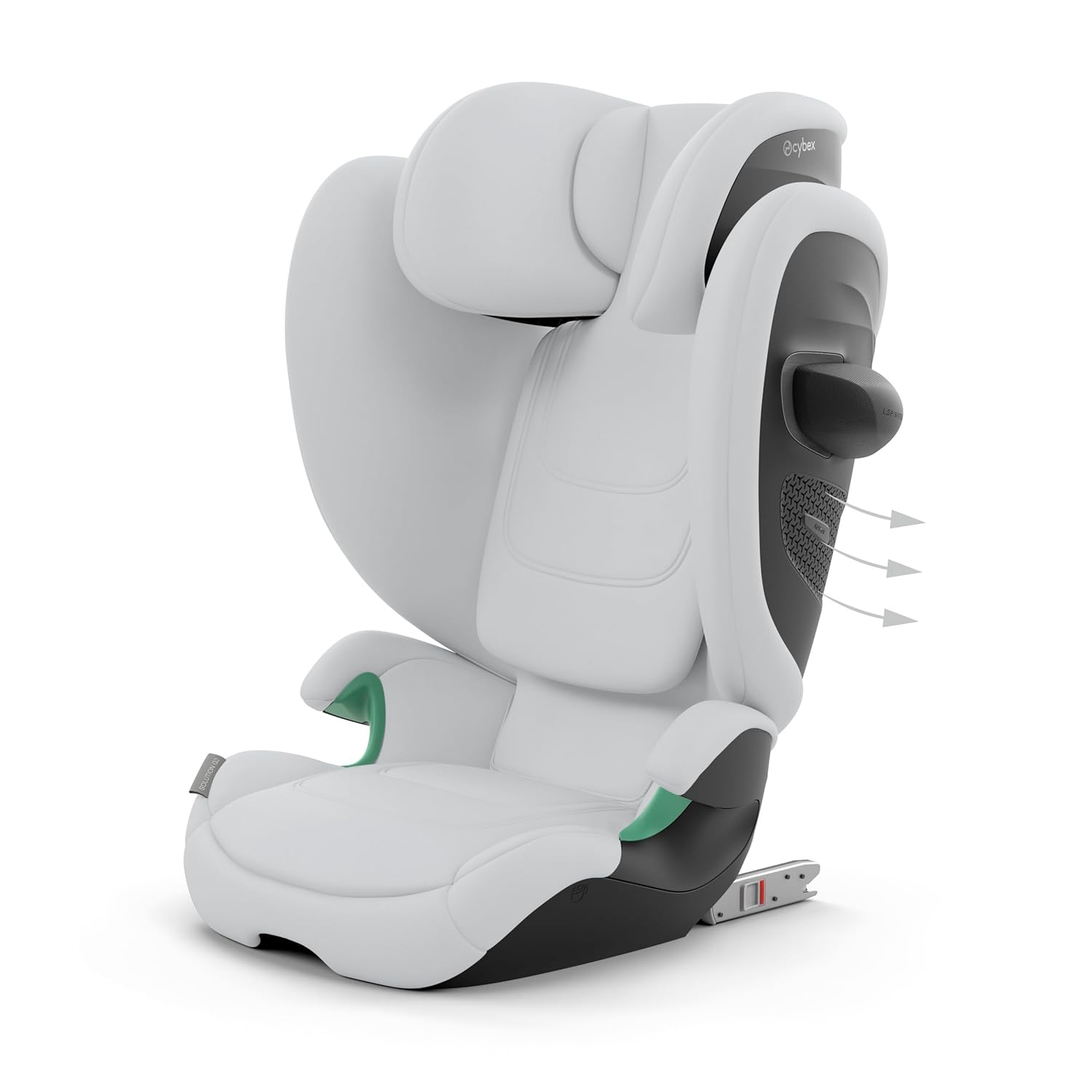 CYBEX Solution G2 Car Seat with ISOFIX (3-12y)