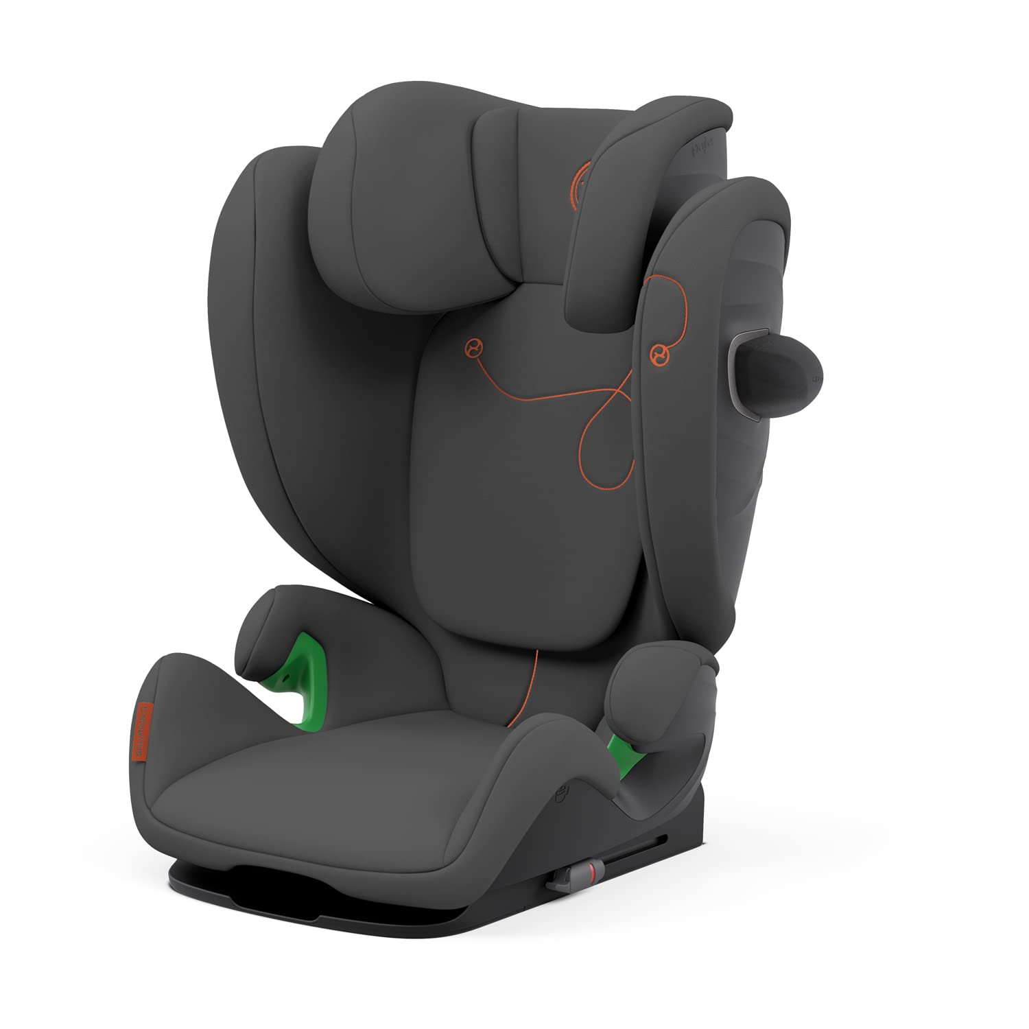 CYBEX Solution G2 Car Seat with ISOFIX (3-12y)