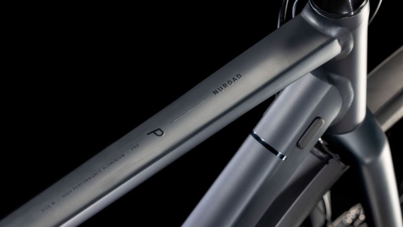 Cube Nuroad Pro FE