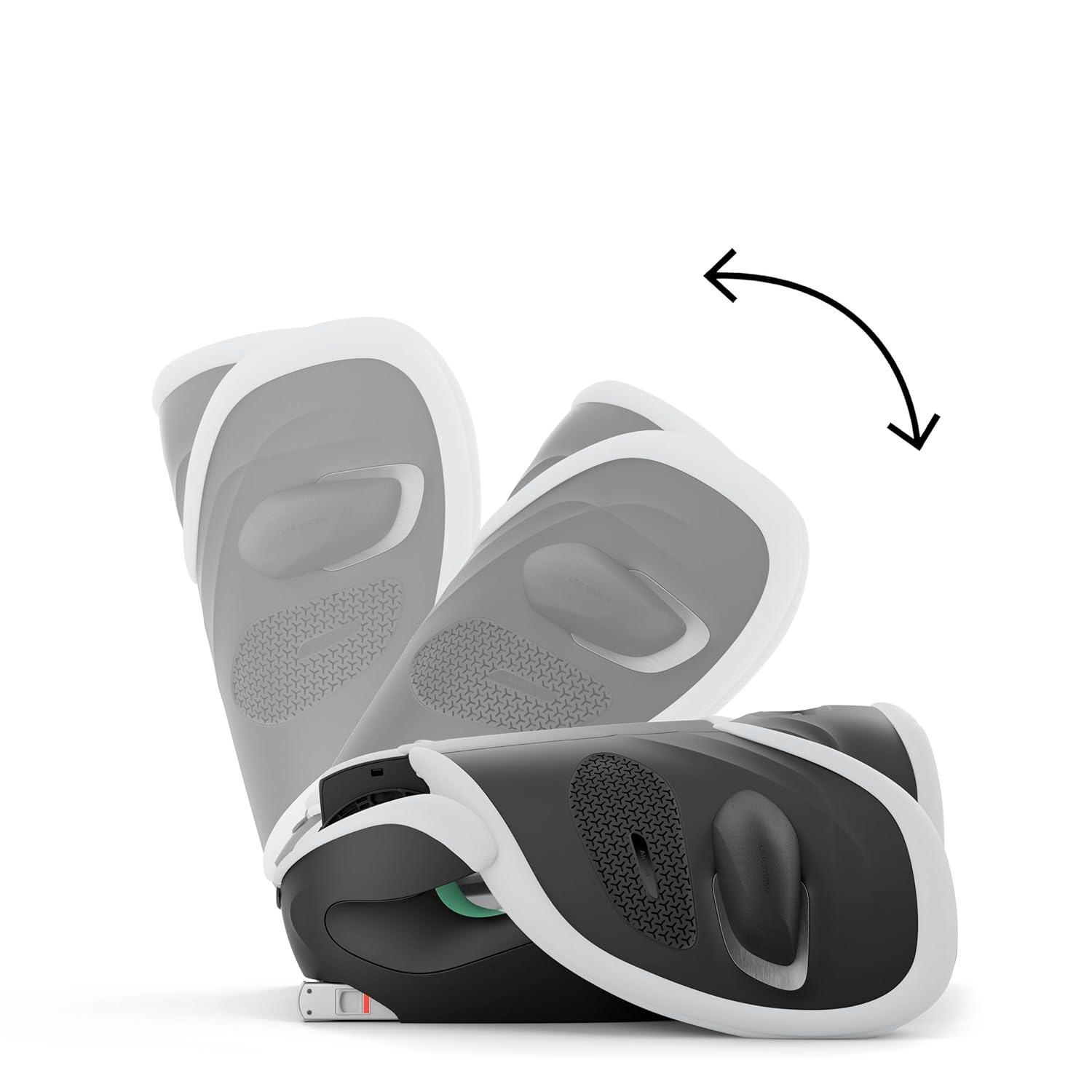 CYBEX Solution G2 Car Seat with ISOFIX (3-12y)