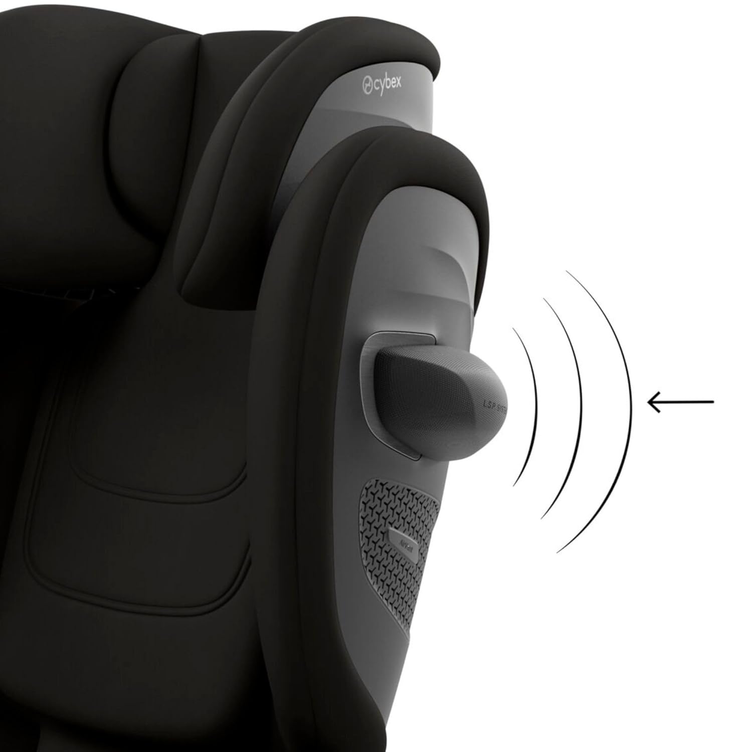 CYBEX Solution G2 Car Seat with ISOFIX (3-12y)