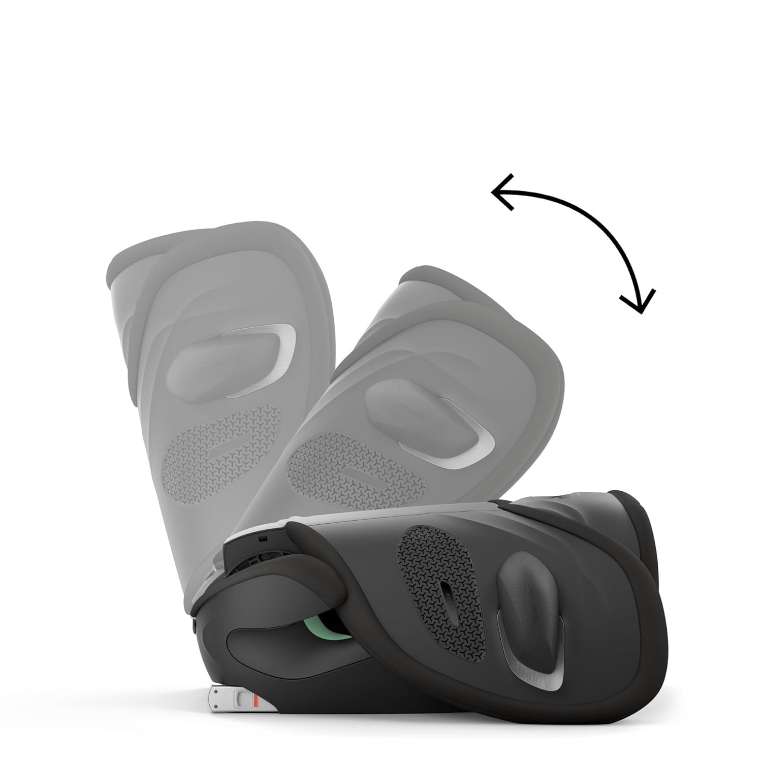 CYBEX Solution G2 Car Seat with ISOFIX (3-12y)