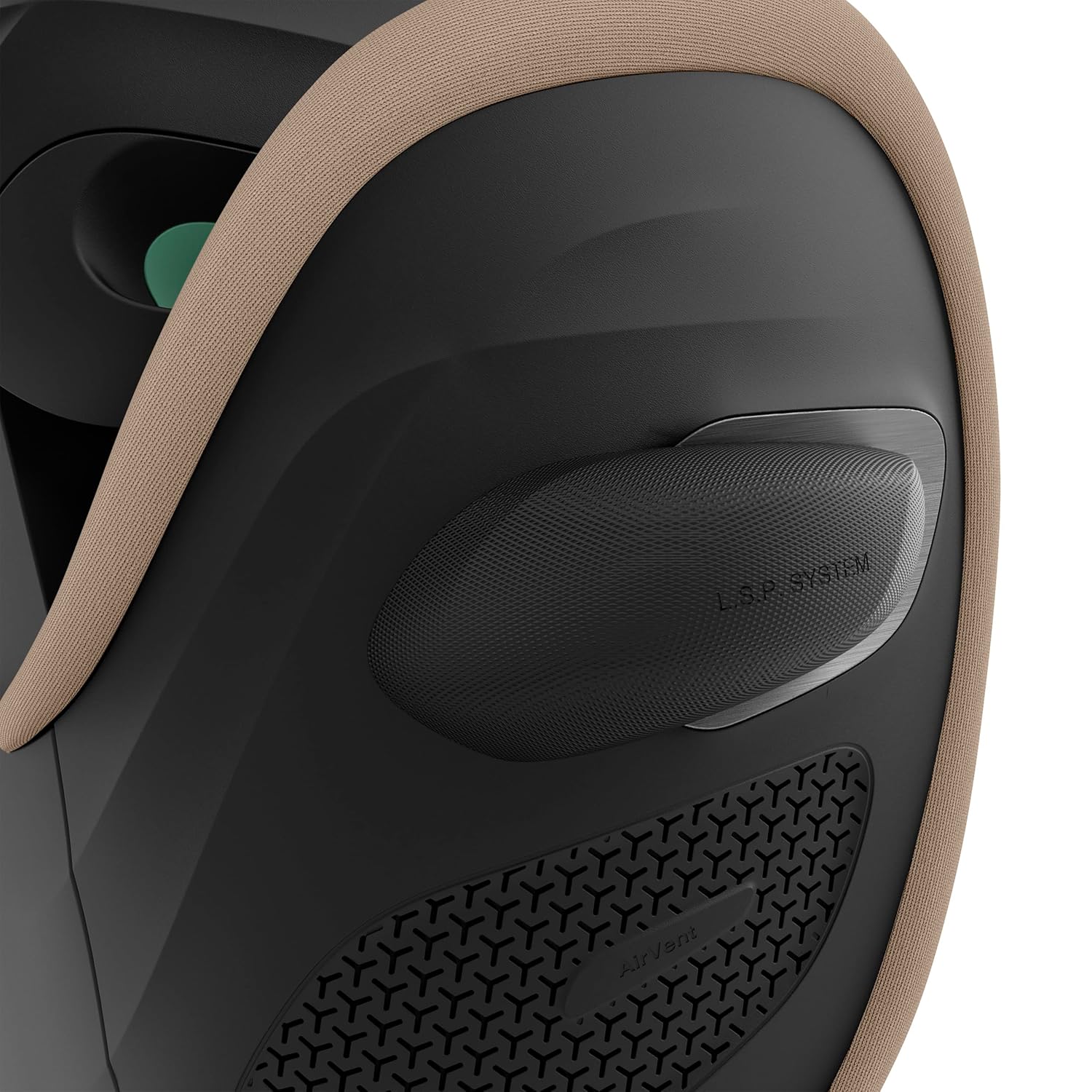 CYBEX Solution G2 Car Seat with ISOFIX (3-12y)