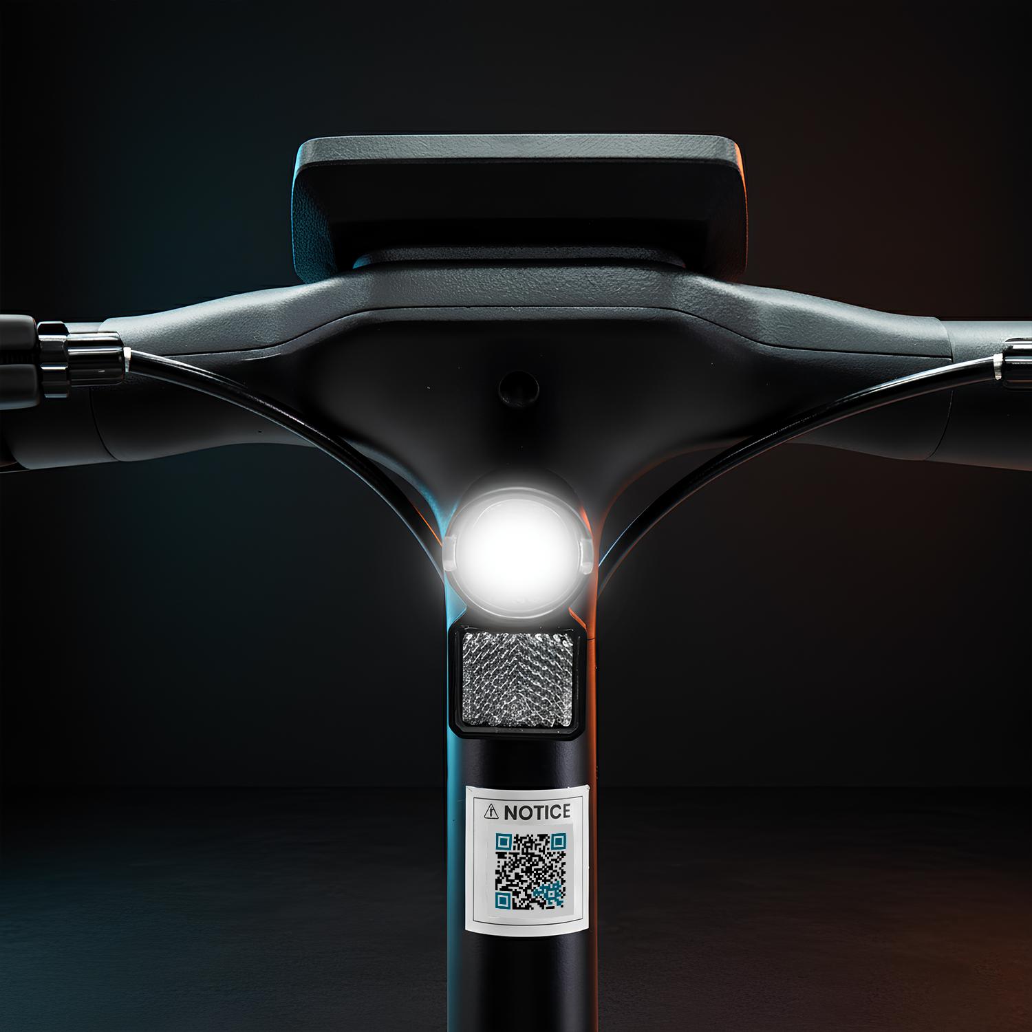 SmartGyro Rockway EVO, Potencia Máxima 800W, Potencia Nominal 500W, Carga 140 kg, 13000 mAh, 25 km/h, 50 km Autonomía