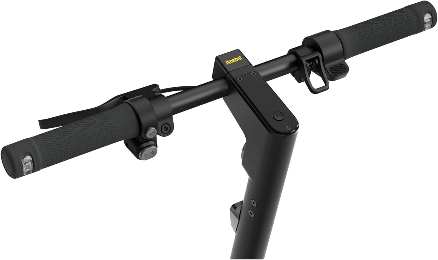 Segway-Ninebot, Electric scooter, MAX G2 E model for adults, maximum speed of 25 km/h, range up to 70 km, hydraulic suspension front and rear spring