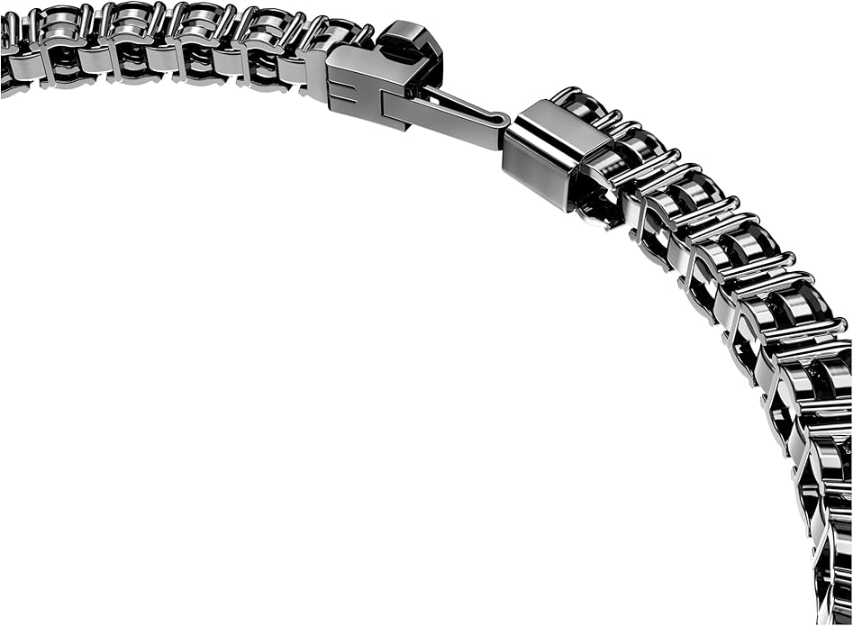 Swarovski Matrix Tennis Bracelet