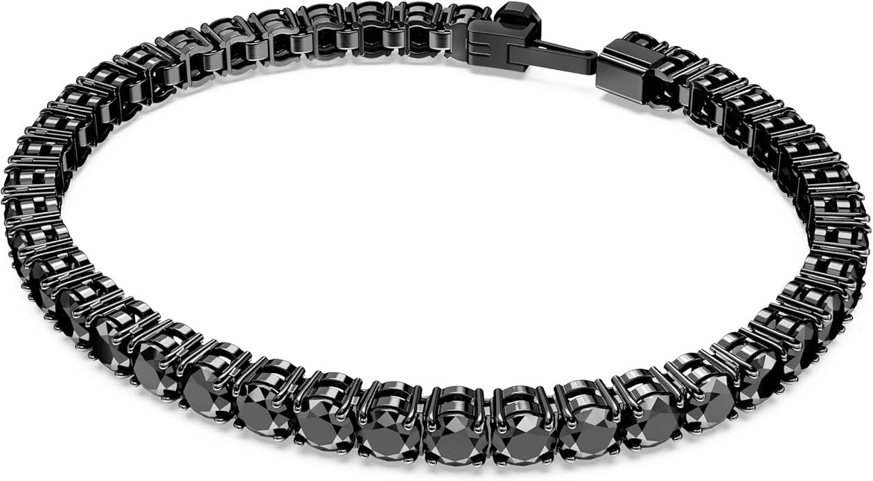 Swarovski Matrix Tennis Bracelet