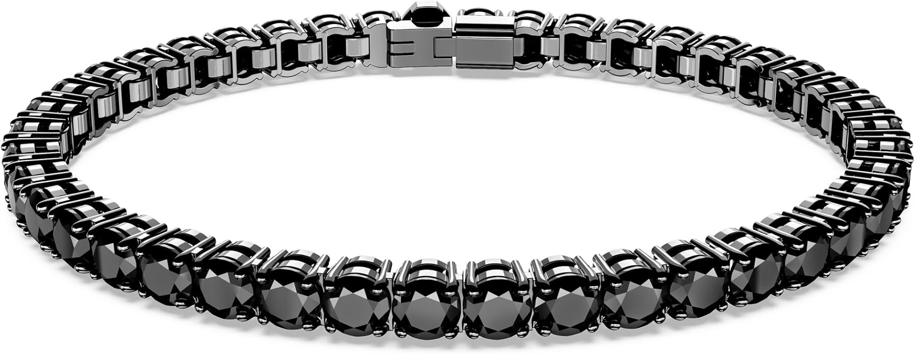 Swarovski Matrix Tennis Bracelet