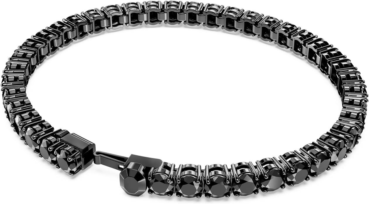 Swarovski Matrix Tennis Bracelet