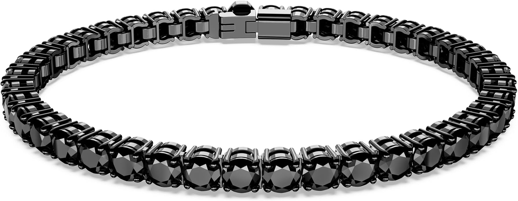 Swarovski Matrix Tennis Bracelet