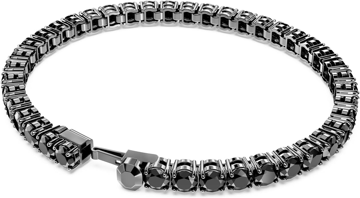 Swarovski Matrix Tennis Bracelet