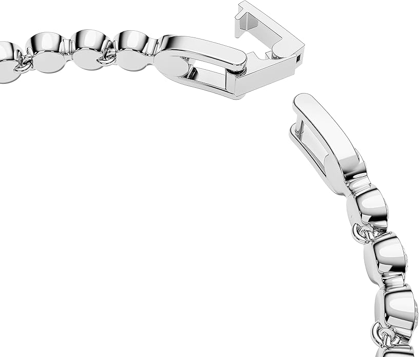 Swarovski Matrix Tennis Bracelet