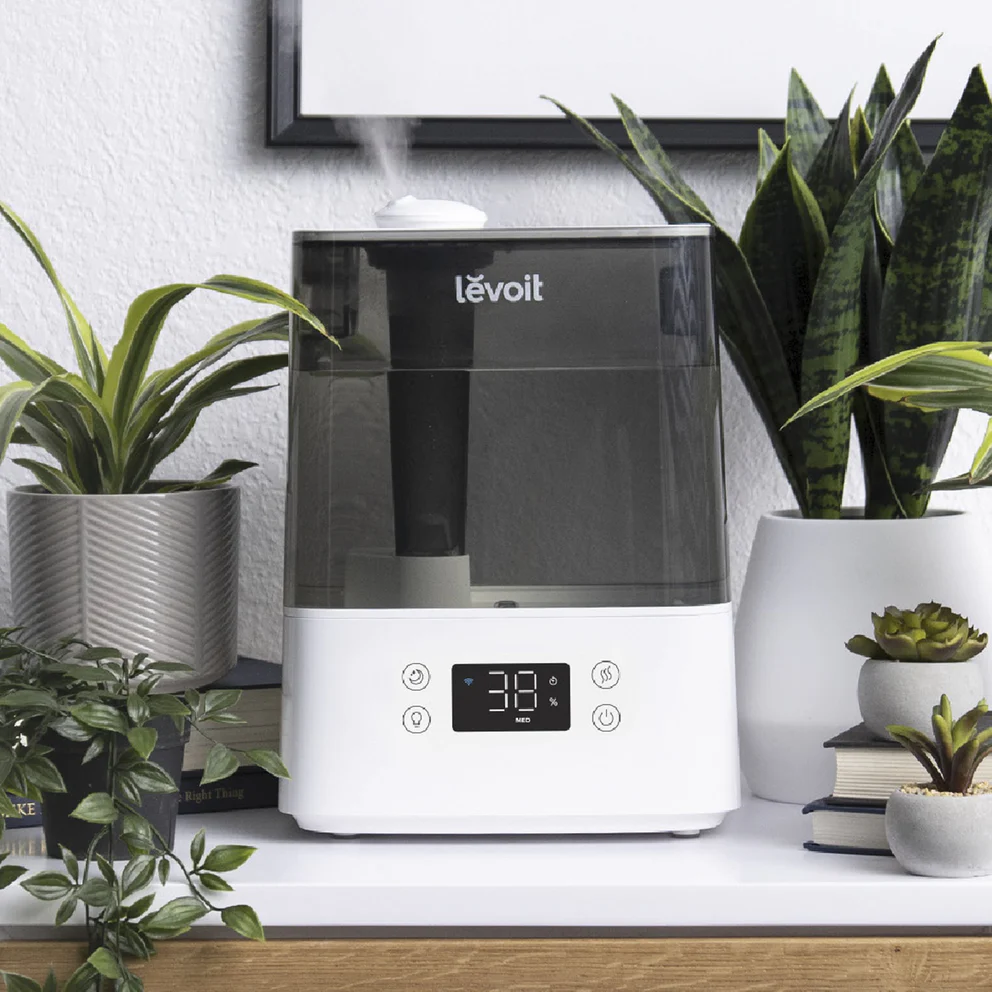 Levoit Humidifier Classic 300S Pro