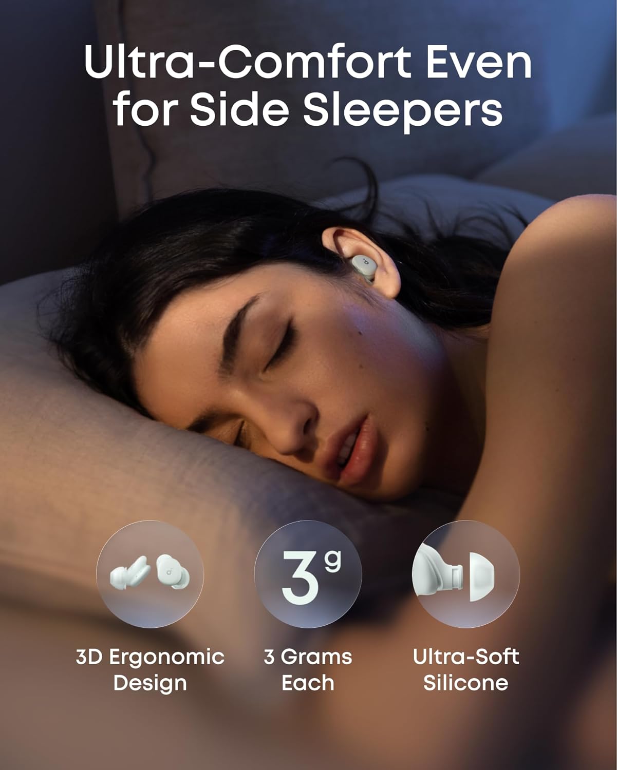 Soundcore Anker Sleep A30
