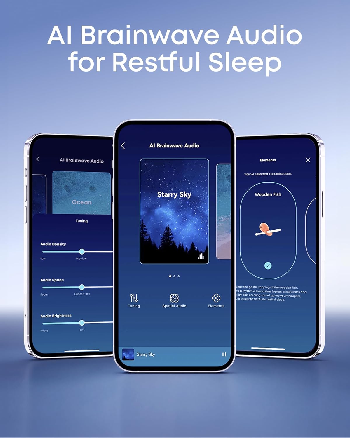 Soundcore Anker Sleep A30