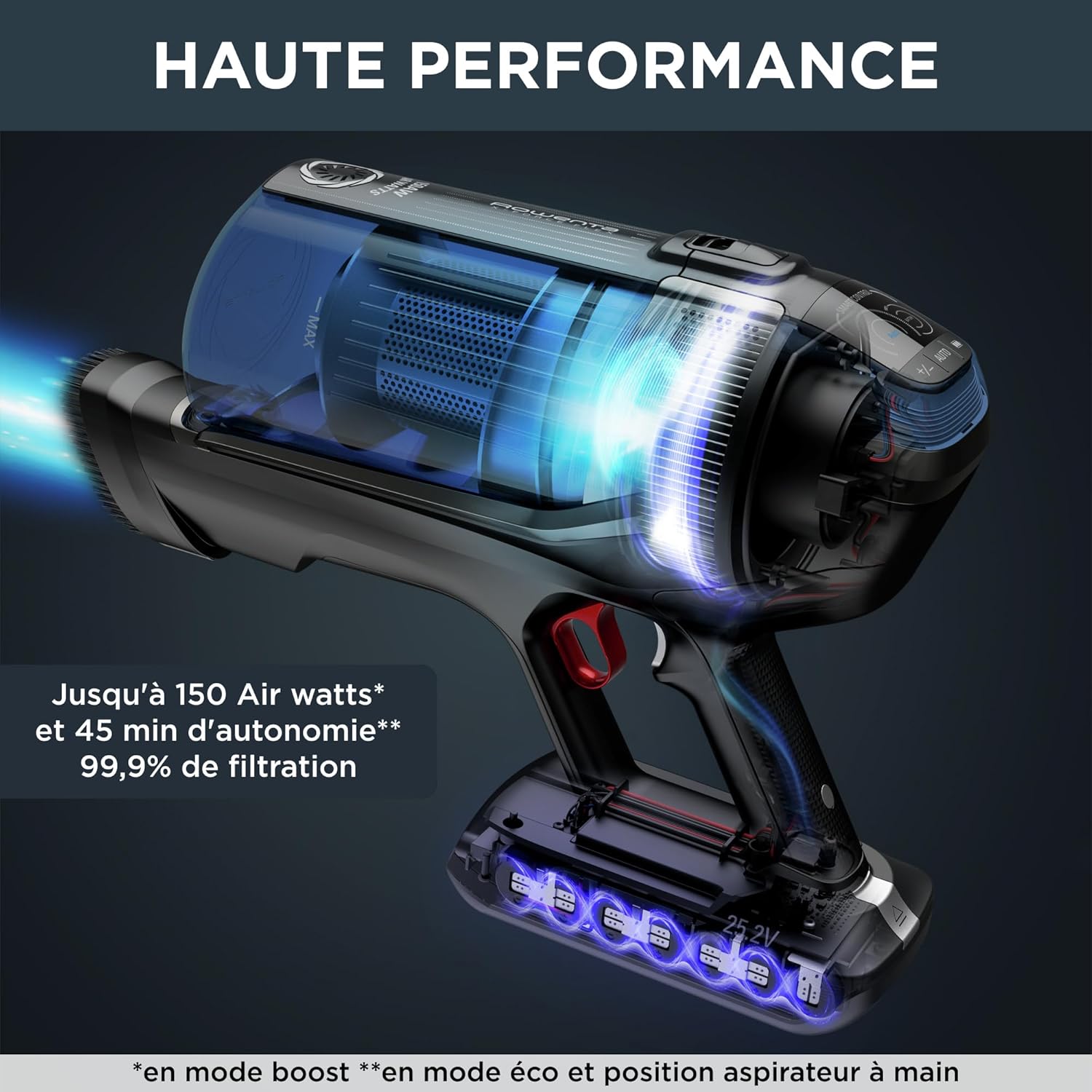 X-Force Flex 12.60 Cordless Stick Vacuum Cleaner