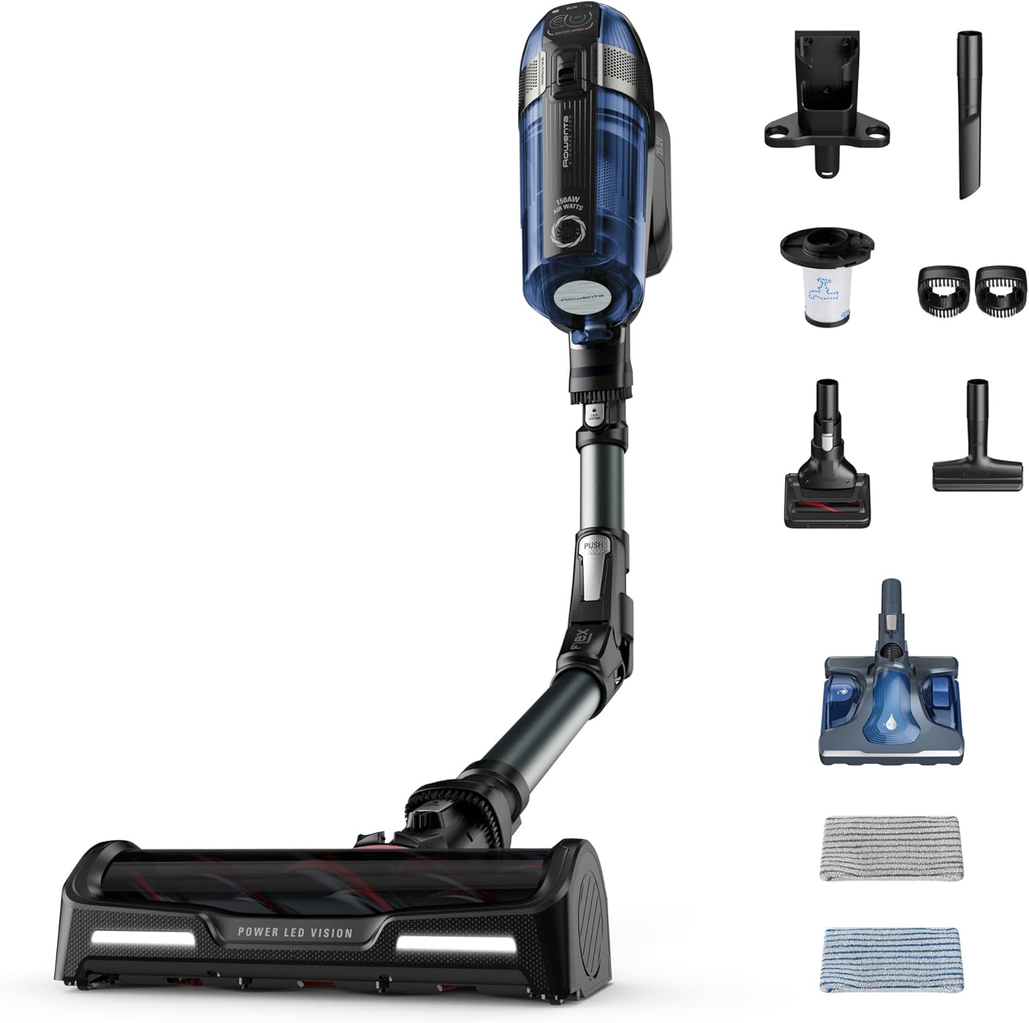 X-Force Flex 12.60 Cordless Stick Vacuum Cleaner