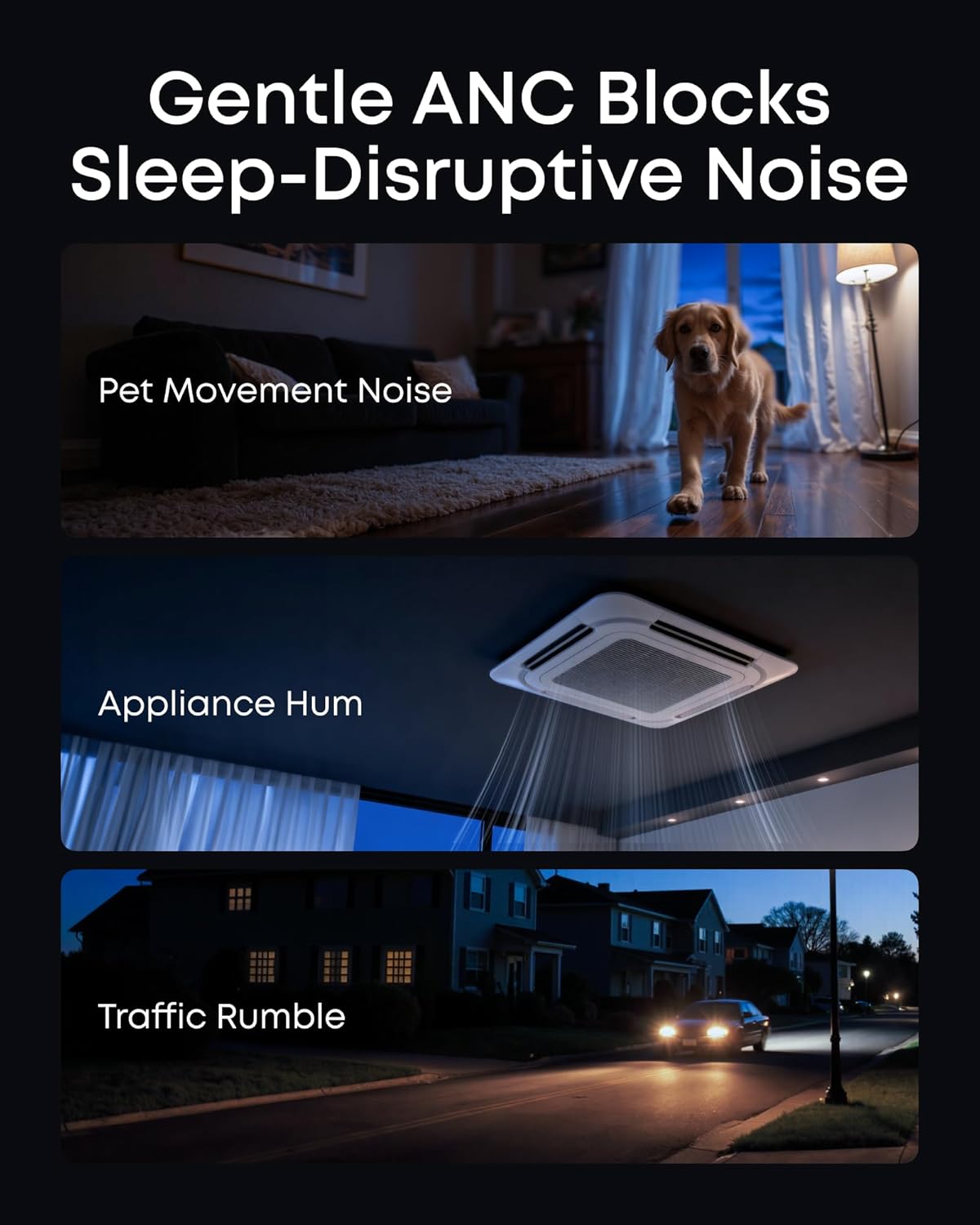 Soundcore Anker Sleep A30