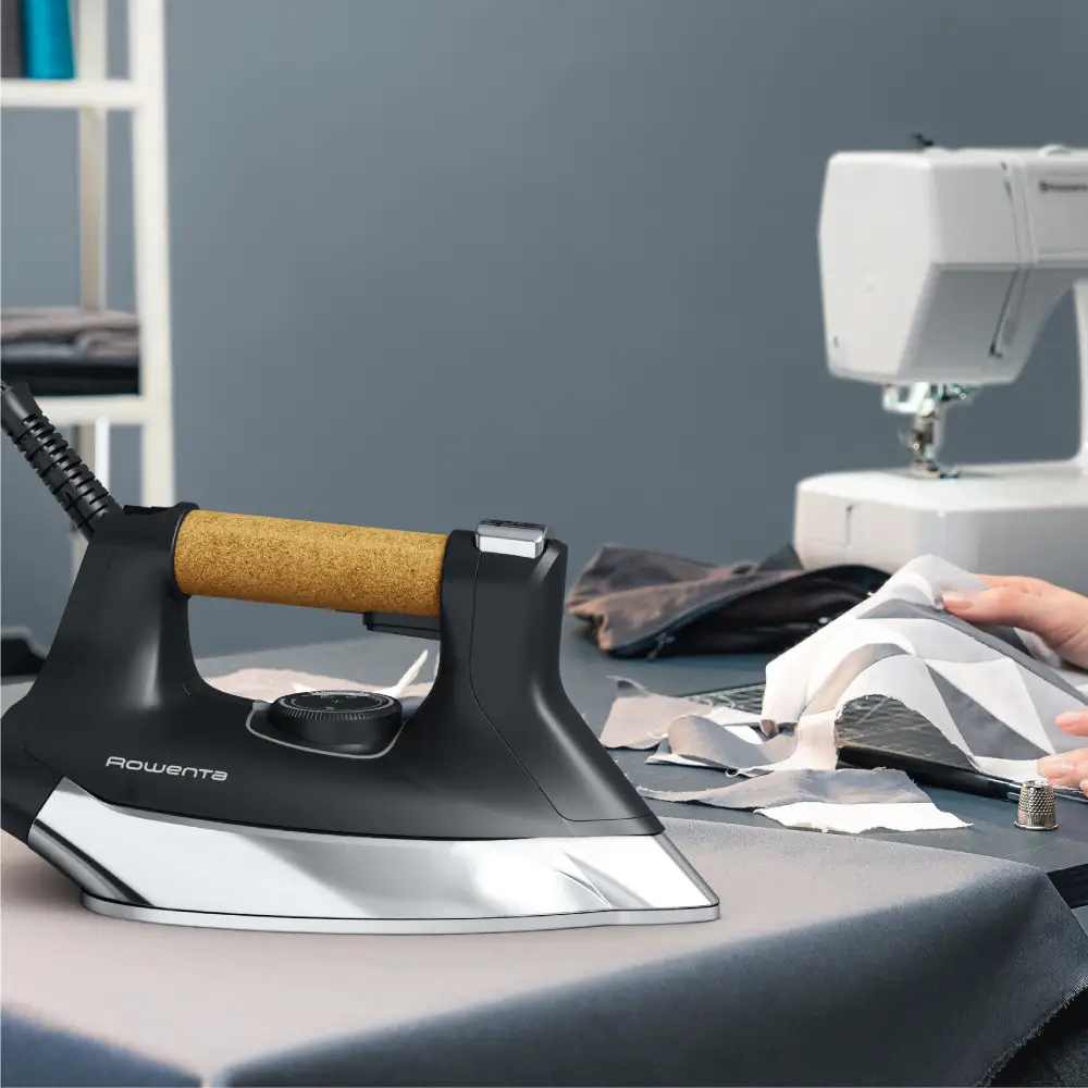 Ultimate Steam Pro High-Pressure Steam Station