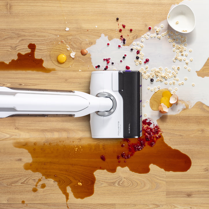 X-Clean 10 GZ7540 Cordless Vacuum Cleaner