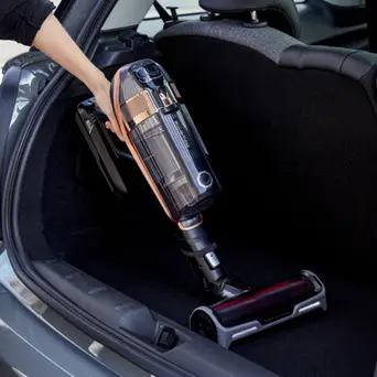 Rowenta X-Force Flex 15.60 Akkustaubsauger RH99F1