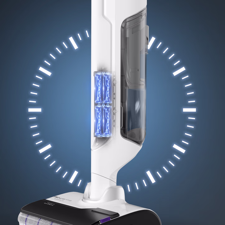 X-Clean 10 GZ7540 Cordless Vacuum Cleaner