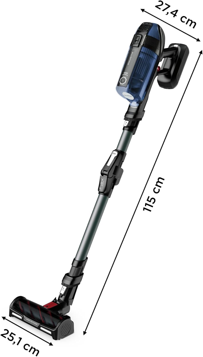 X-Force Flex 12.60 Cordless Stick Vacuum Cleaner