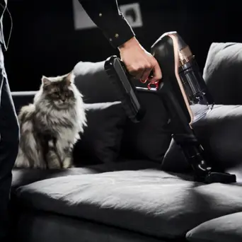 Rowenta X-Force Flex 15.60 Akkustaubsauger RH99F1