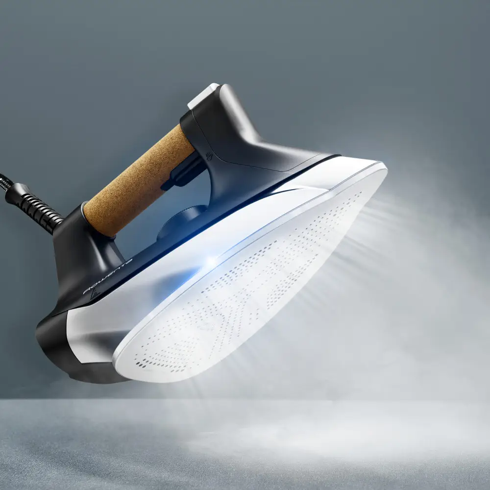 Ultimate Steam Pro High-Pressure Steam Station