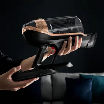 Rowenta X-Force Flex 15.60 Akkustaubsauger RH99F1