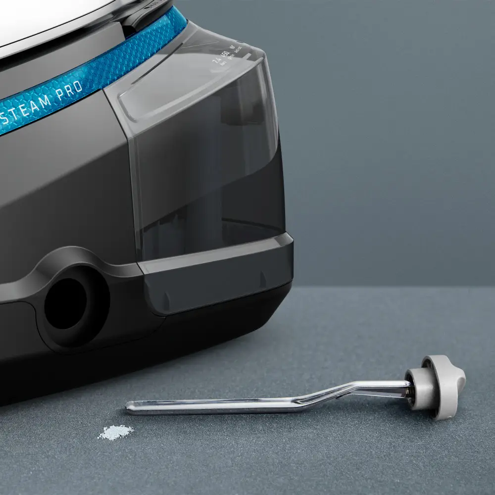 Ultimate Steam Pro High-Pressure Steam Station