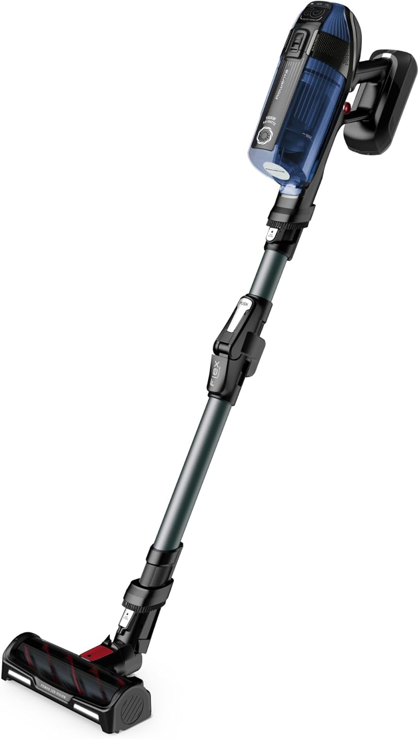 X-Force Flex 12.60 Cordless Stick Vacuum Cleaner
