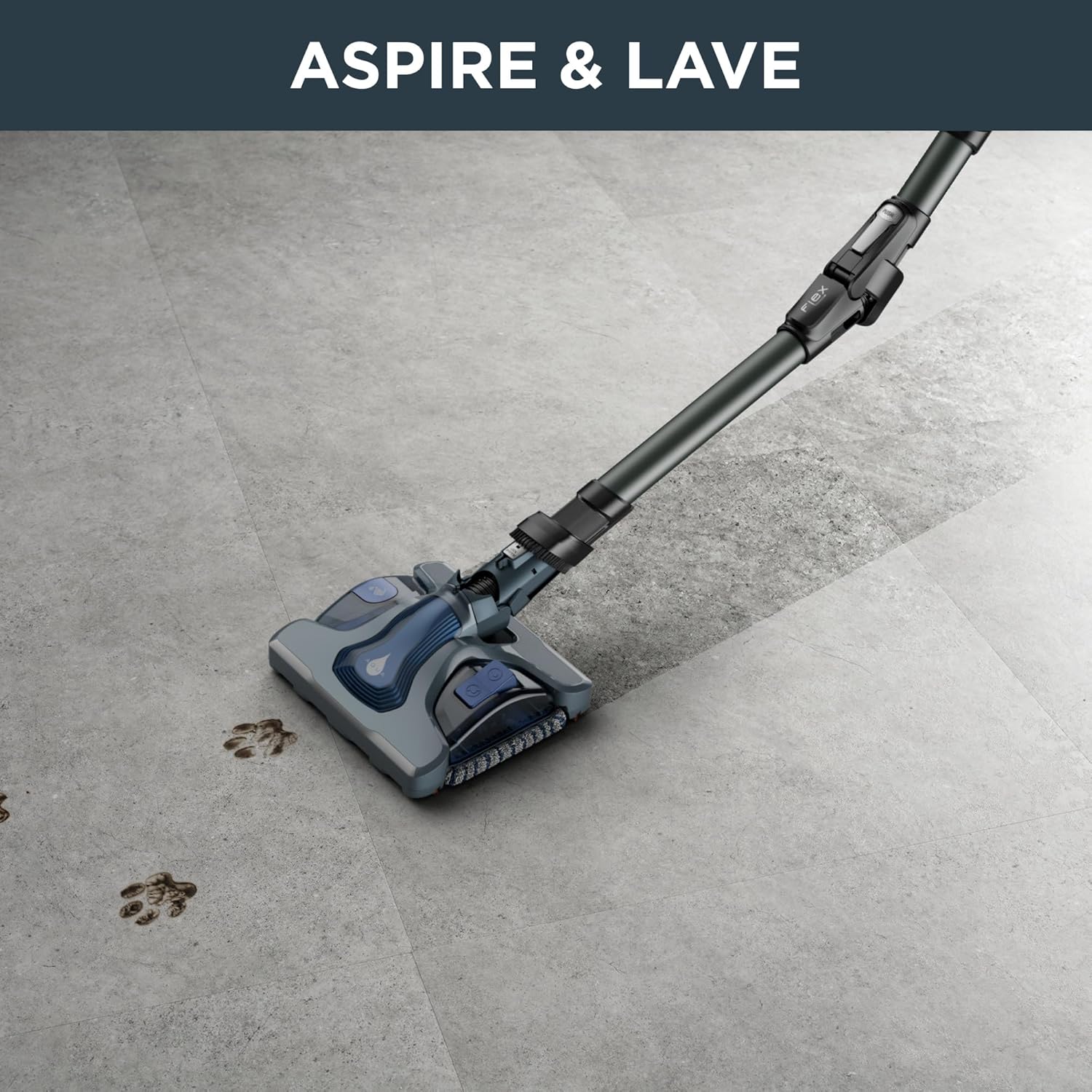 X-Force Flex 12.60 Cordless Stick Vacuum Cleaner