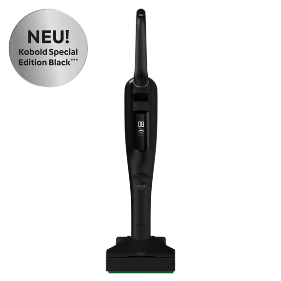 VK7 Cordless Vacuum Cleaner