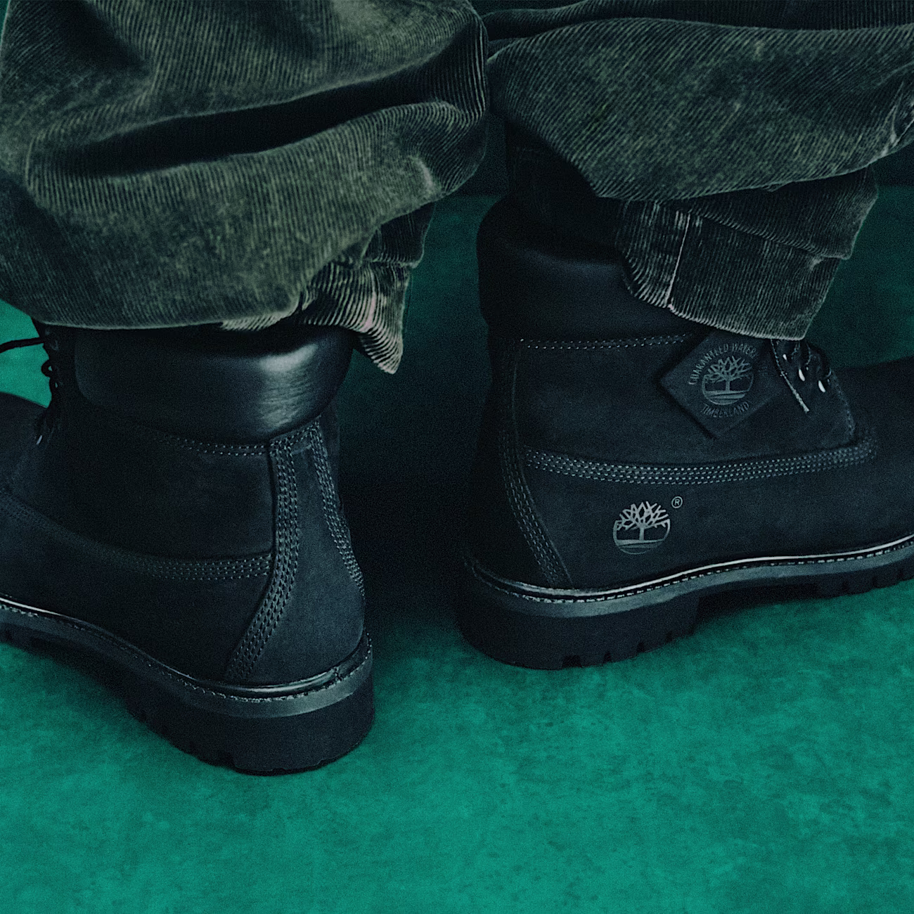 Timberland 6 Inch Premium