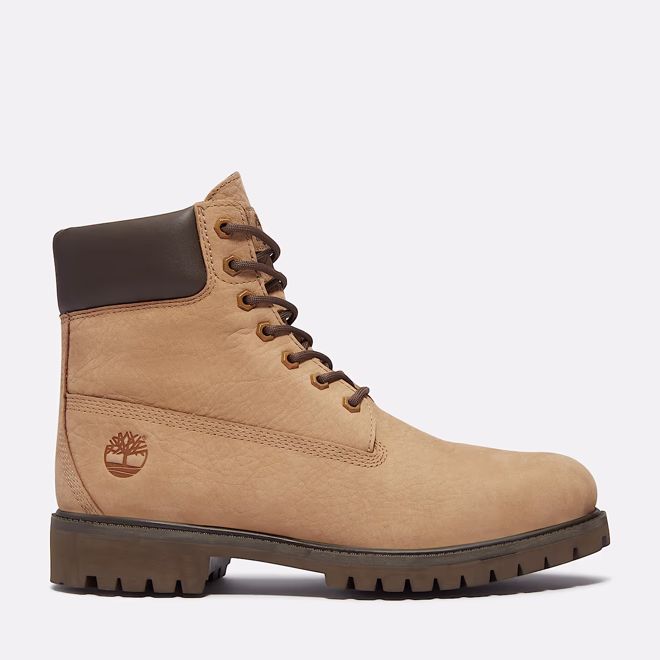 Timberland 6 Inch Premium