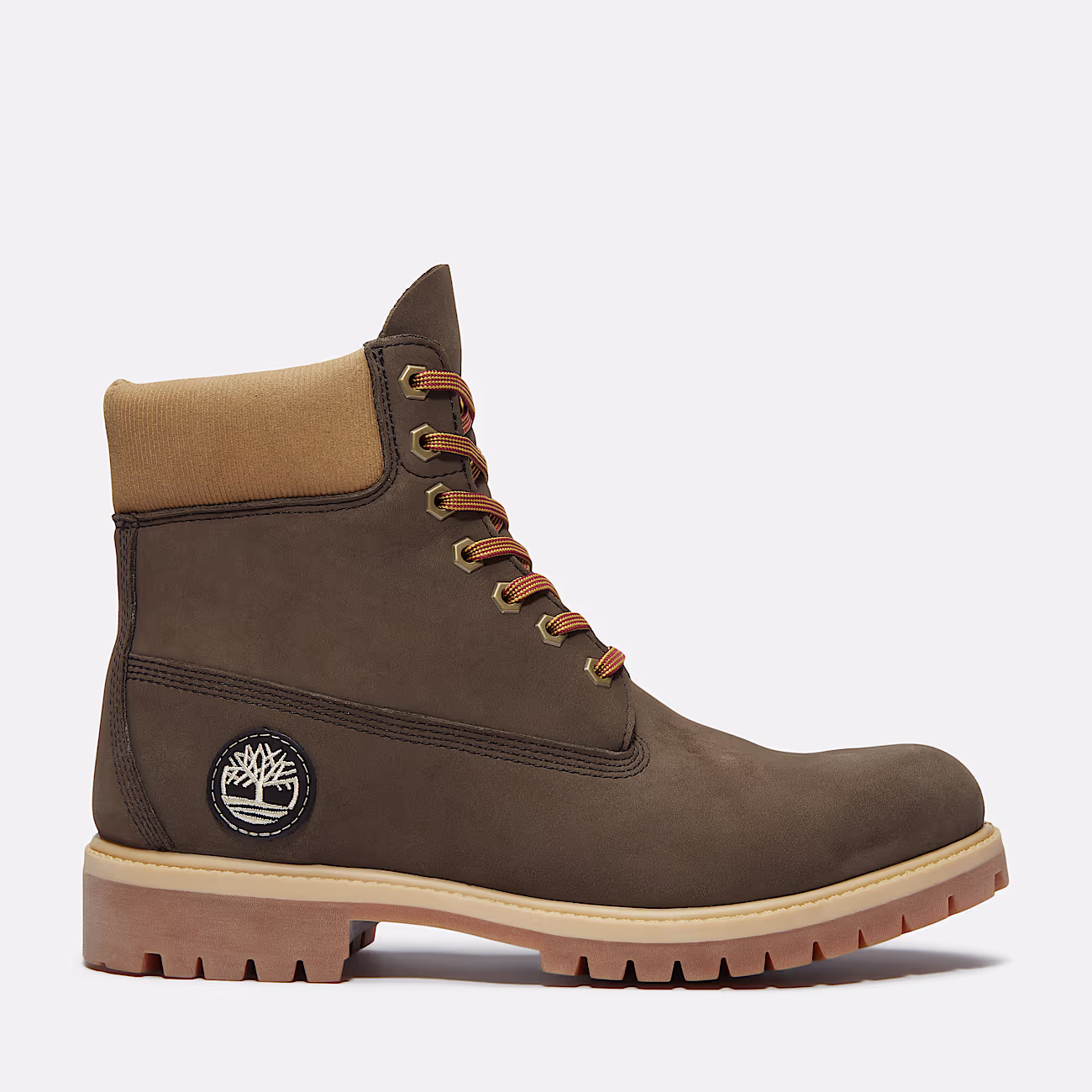 Timberland 6 Inch Premium