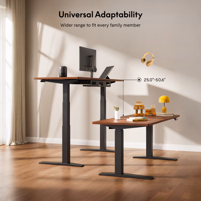 FlexiSpot Premium Standing Desk (E7 Pro)