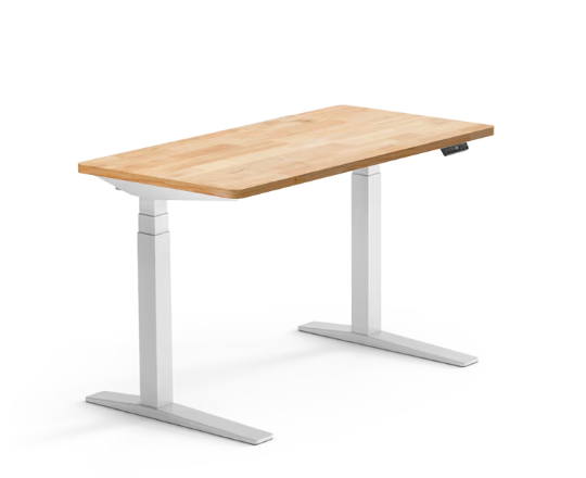 FlexiSpot Premium Standing Desk (E7 Pro)