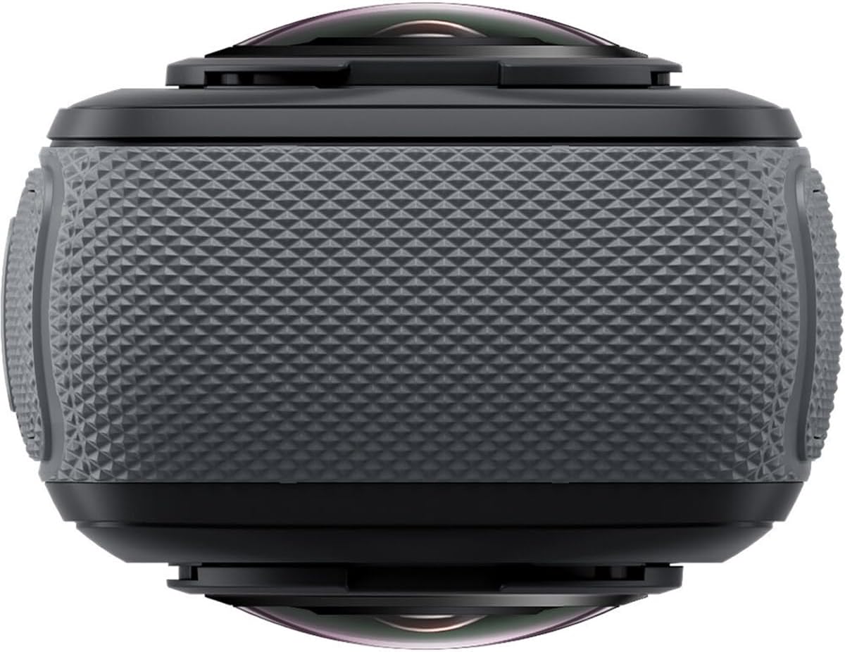 Insta360 X4 8K 360° Action Camera