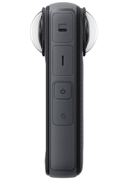 Insta360 X4 8K 360° Action Camera